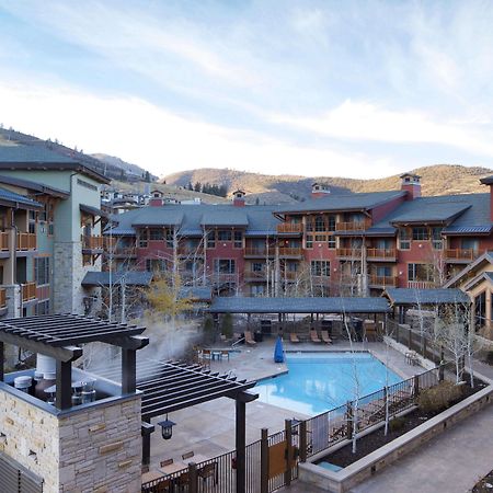 Hilton Grand Vacations Club Sunrise Lodge Παρκ Σίτι Εξωτερικό φωτογραφία