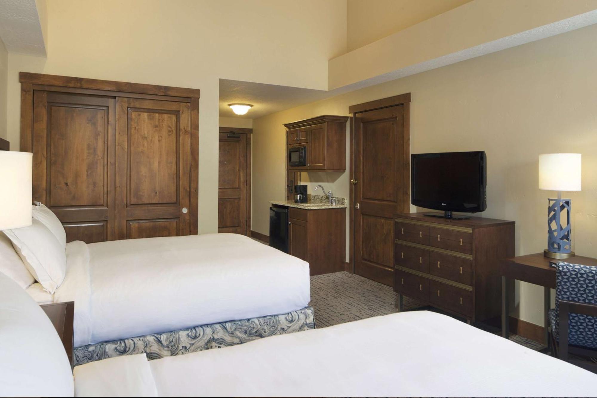 Hilton Grand Vacations Club Sunrise Lodge Παρκ Σίτι Εξωτερικό φωτογραφία