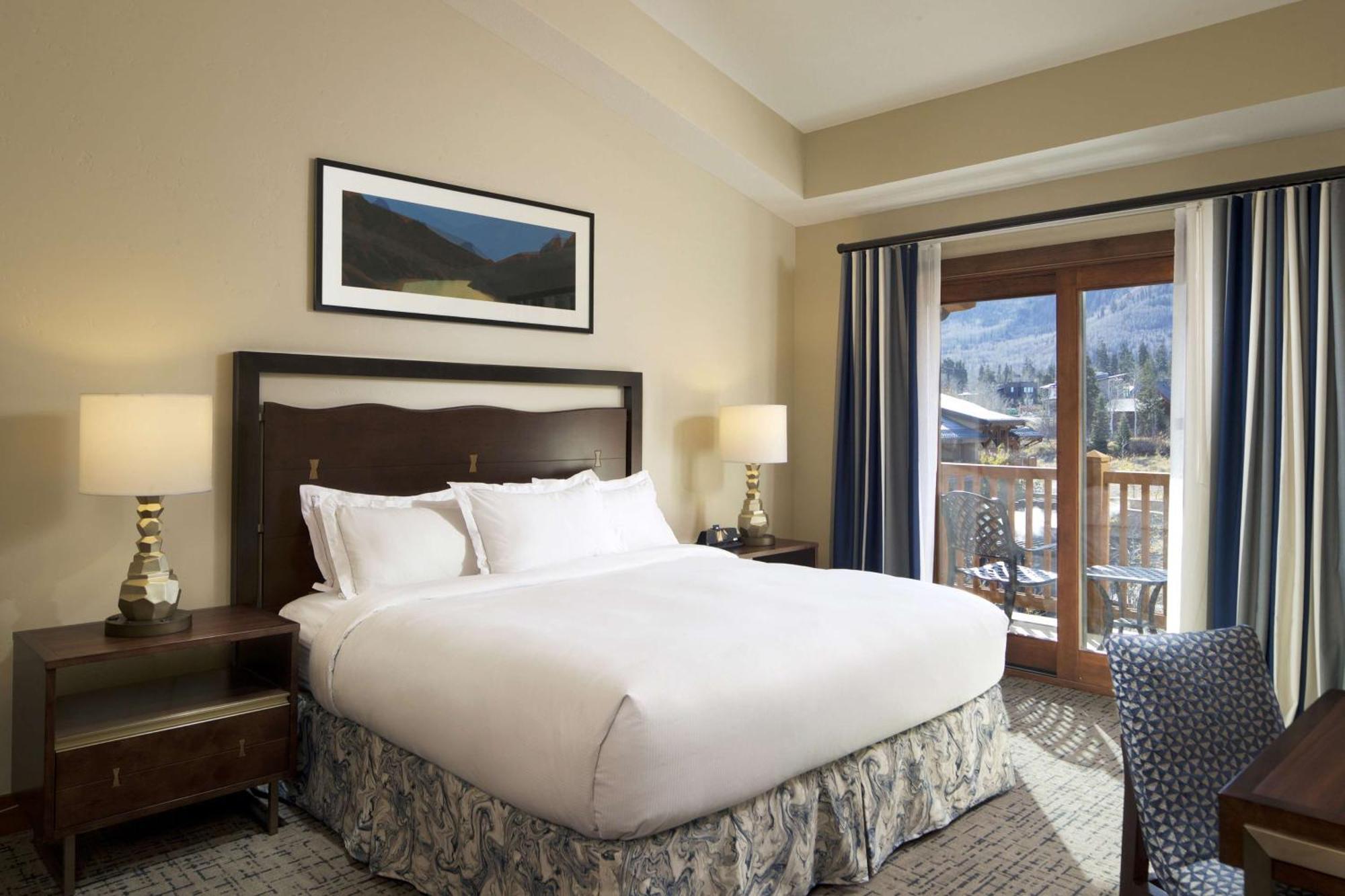 Hilton Grand Vacations Club Sunrise Lodge Παρκ Σίτι Εξωτερικό φωτογραφία