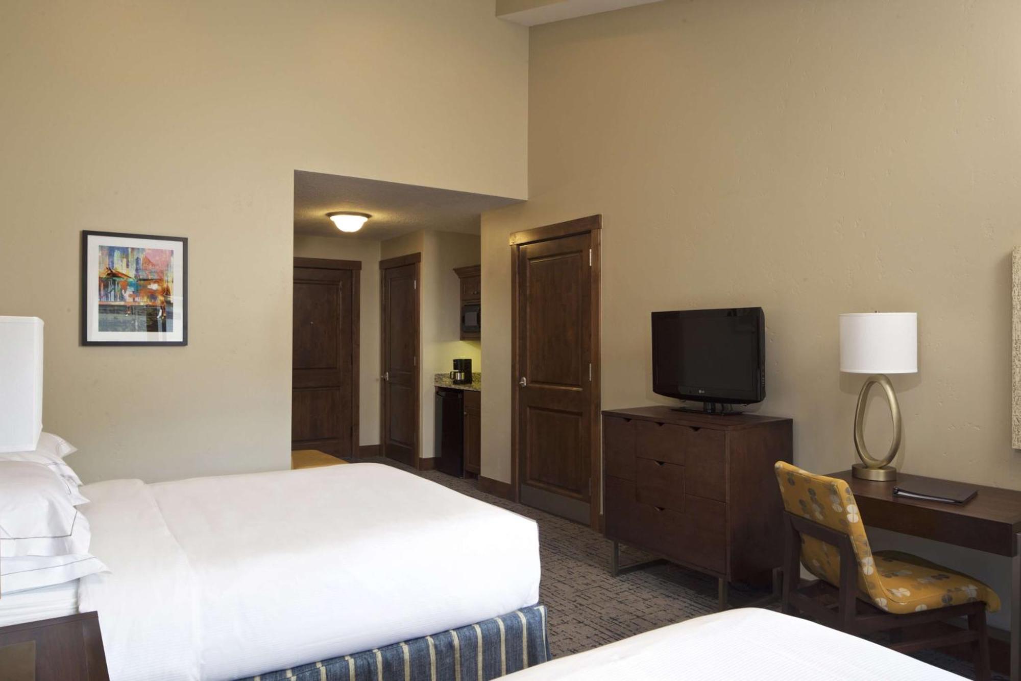 Hilton Grand Vacations Club Sunrise Lodge Παρκ Σίτι Εξωτερικό φωτογραφία