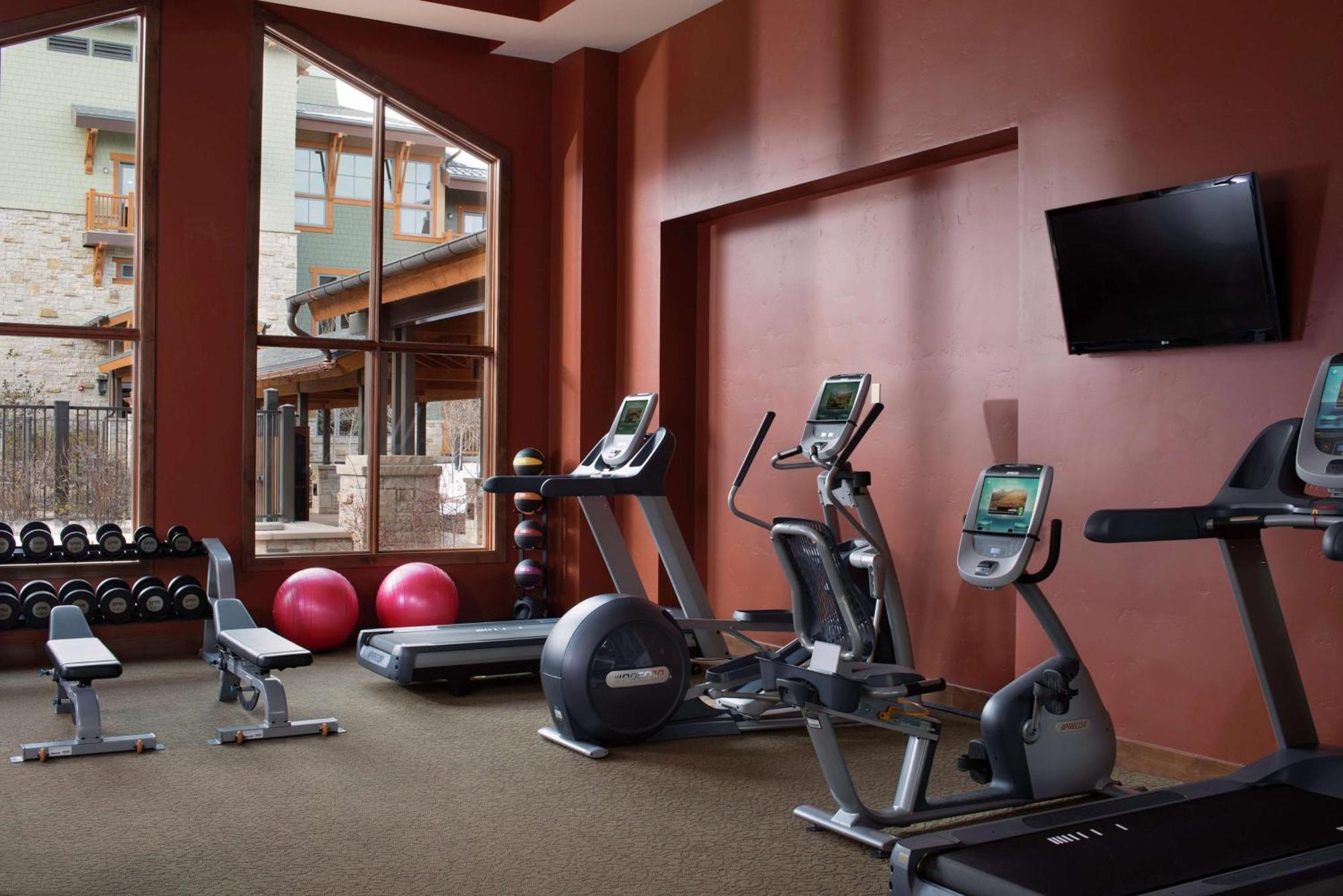 Hilton Grand Vacations Club Sunrise Lodge Παρκ Σίτι Εξωτερικό φωτογραφία