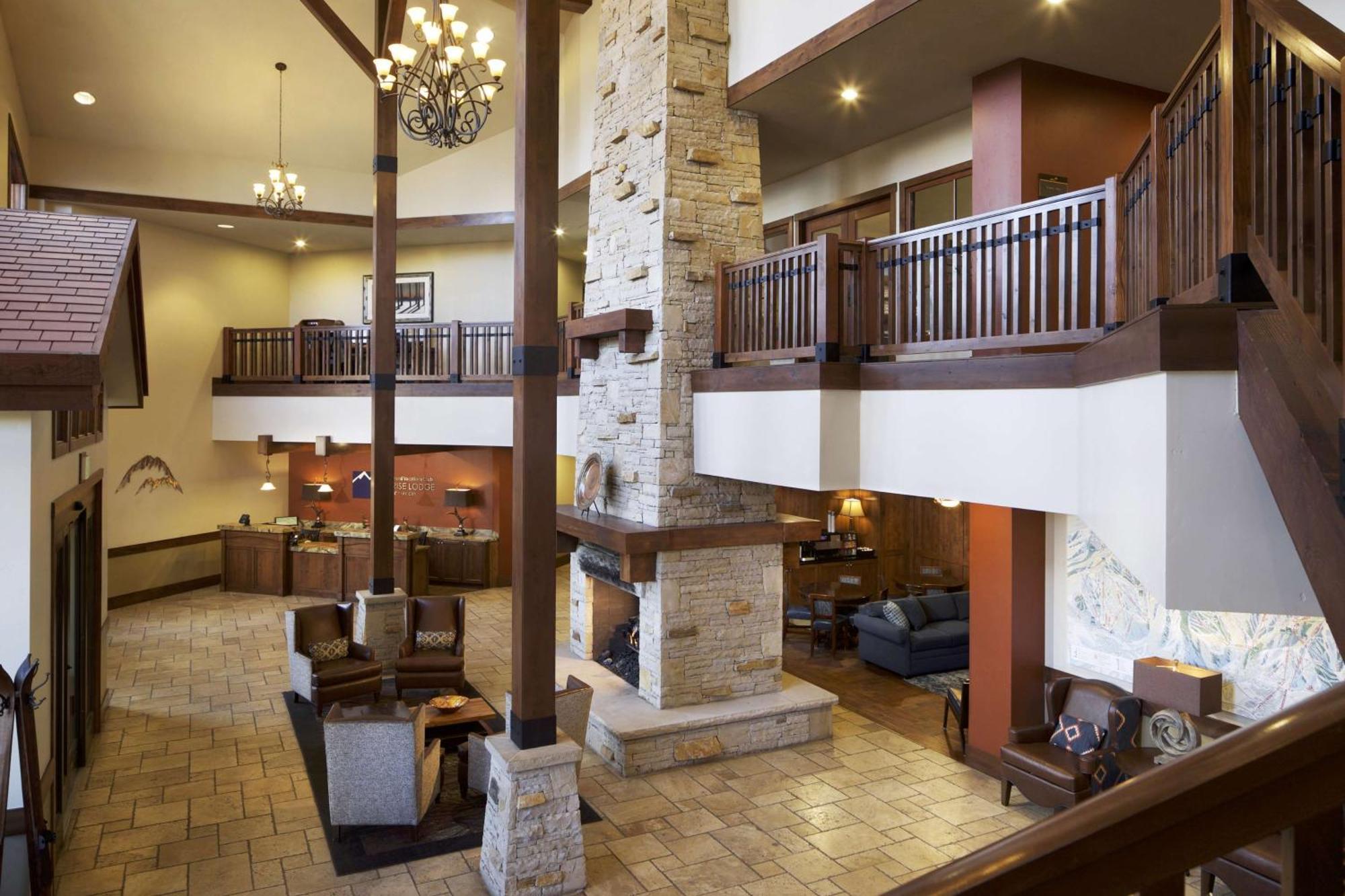 Hilton Grand Vacations Club Sunrise Lodge Παρκ Σίτι Εξωτερικό φωτογραφία