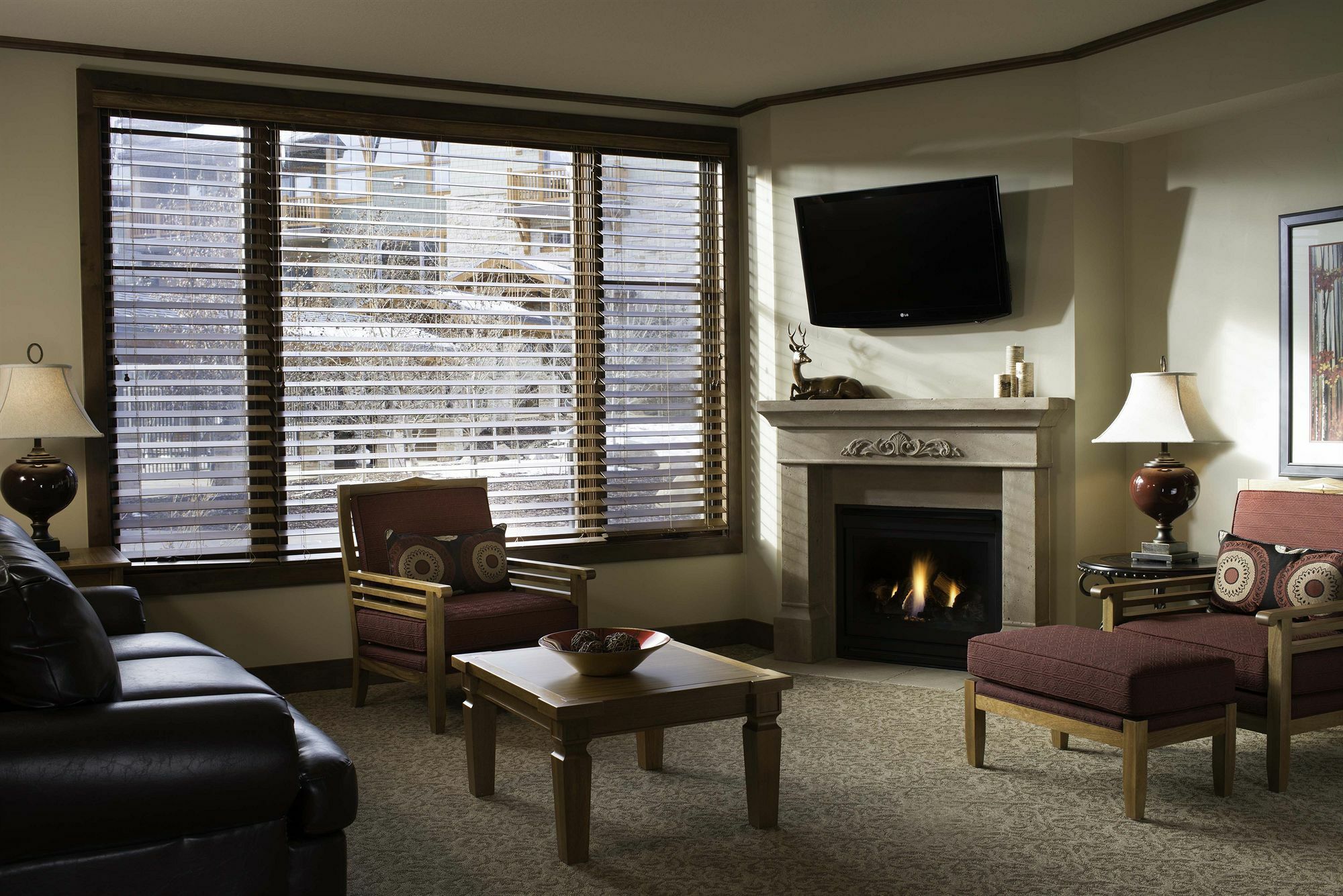 Hilton Grand Vacations Club Sunrise Lodge Παρκ Σίτι Εξωτερικό φωτογραφία