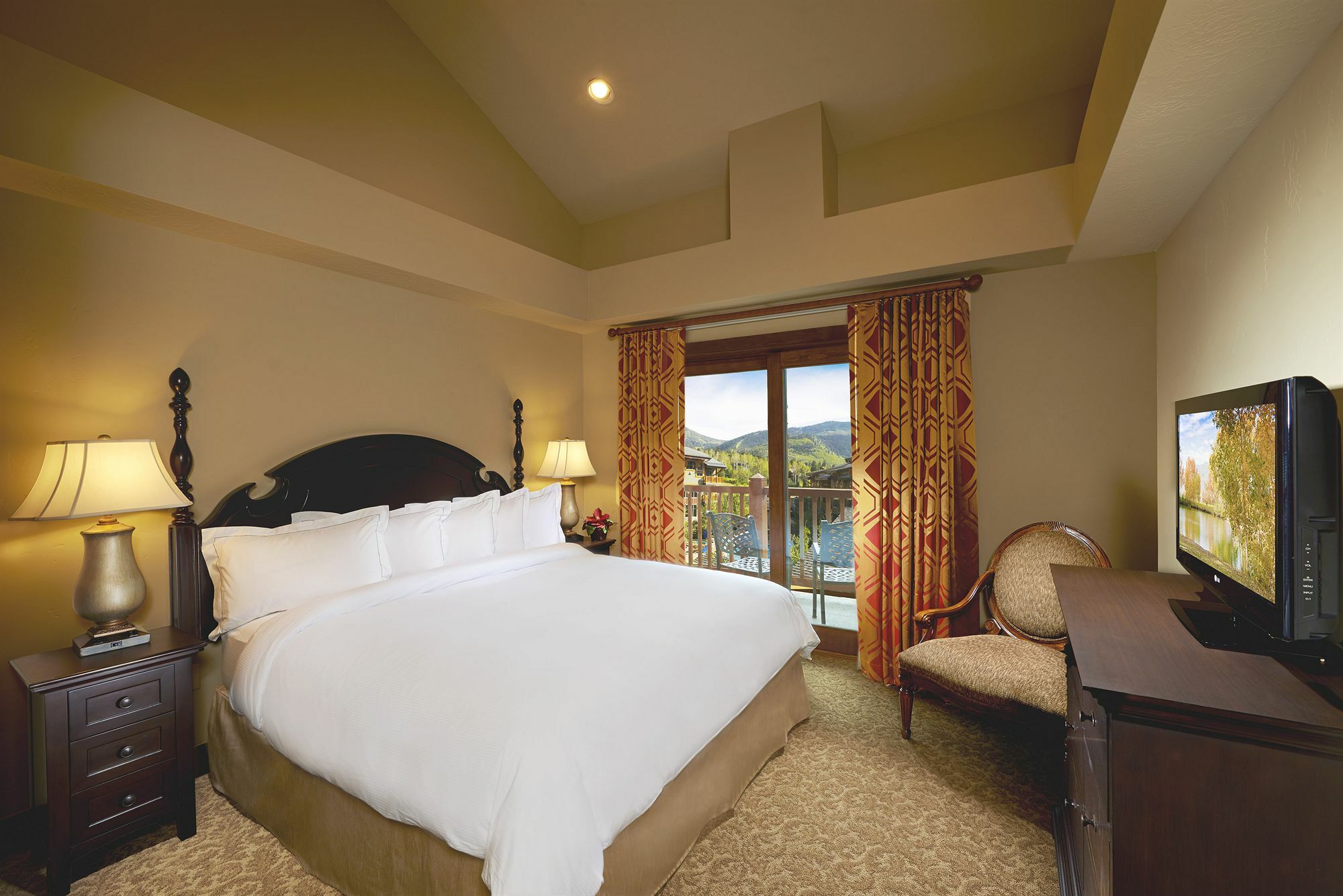 Hilton Grand Vacations Club Sunrise Lodge Παρκ Σίτι Εξωτερικό φωτογραφία