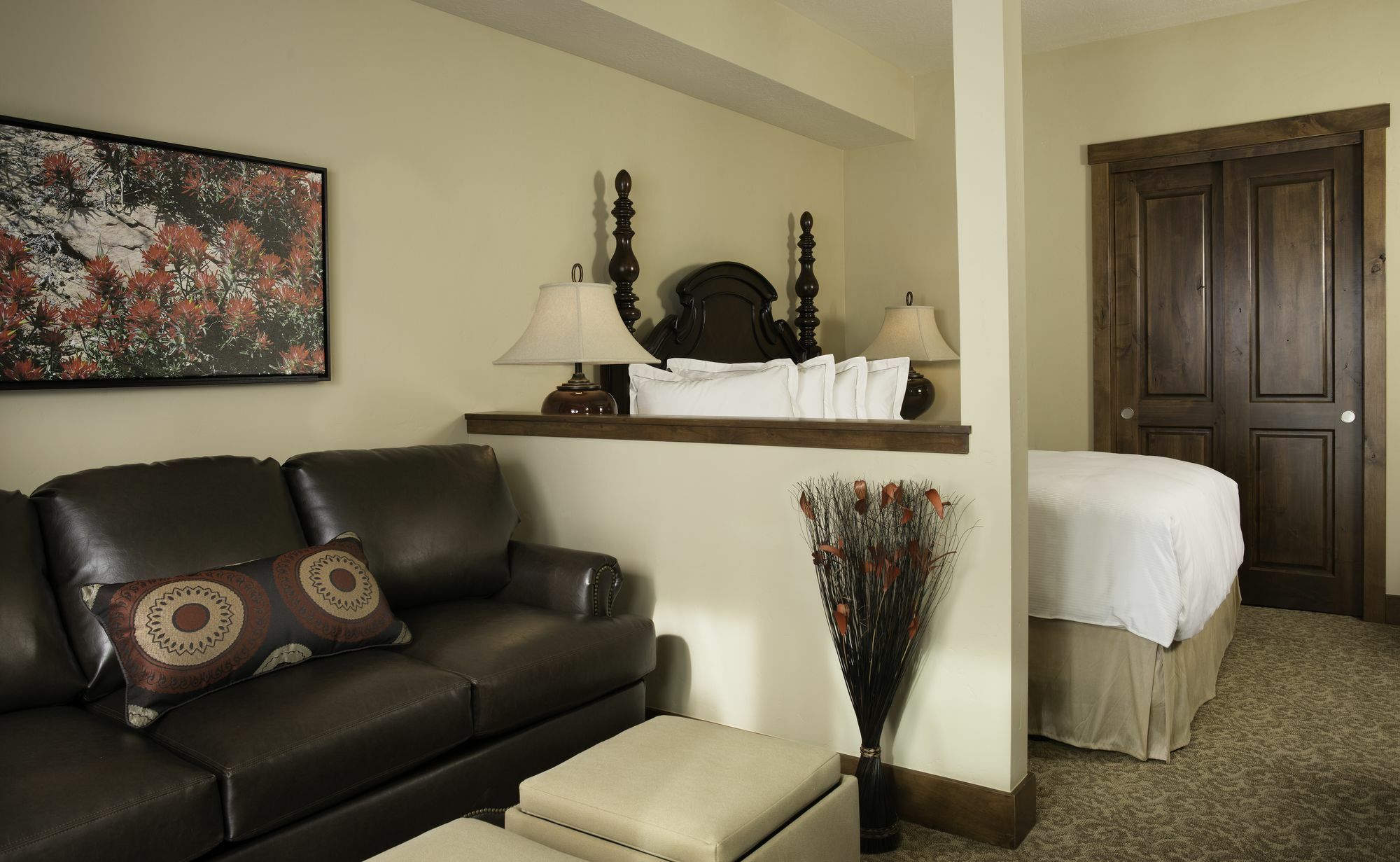 Hilton Grand Vacations Club Sunrise Lodge Παρκ Σίτι Εξωτερικό φωτογραφία