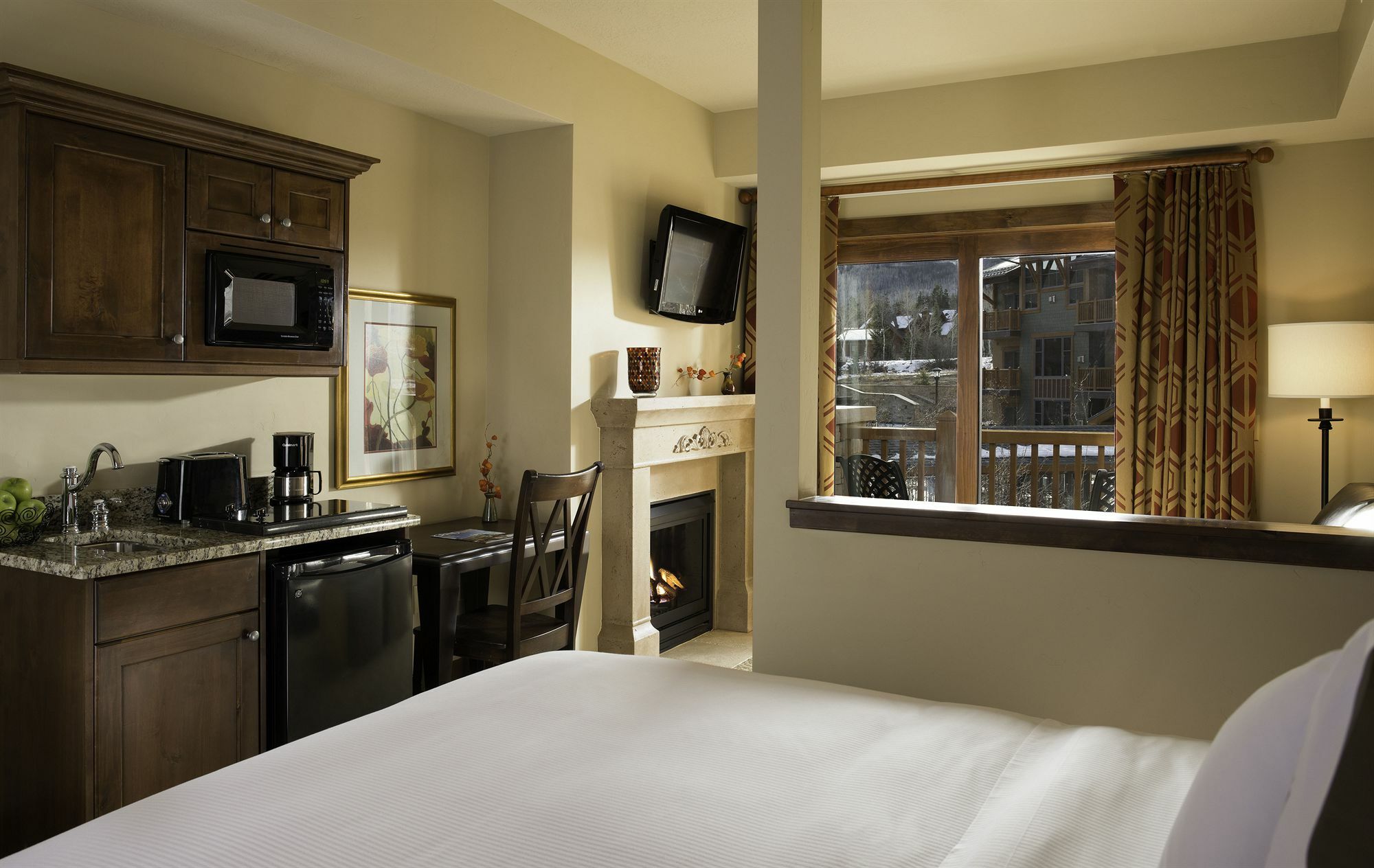 Hilton Grand Vacations Club Sunrise Lodge Παρκ Σίτι Εξωτερικό φωτογραφία