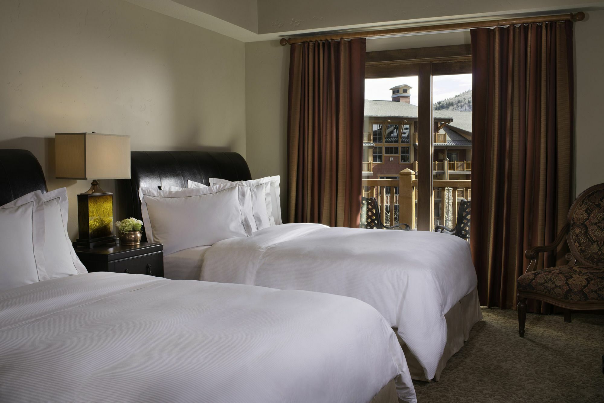 Hilton Grand Vacations Club Sunrise Lodge Παρκ Σίτι Εξωτερικό φωτογραφία